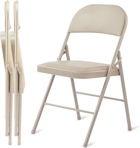 2-piece Folding Chair, Banned On Amazon Platform