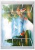 Natural Scene - Large Wall Decals Stickers Appliques Home Decor