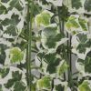 2 pcs Variegated Artificial Ivy Bush 35"