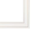 "House Keys" by Robin-Lee Vieira, Ready to Hang Framed Print, White Frame