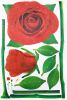 Glorious Rose 1 - X-Large Wall Decals Stickers Appliques Home Decor