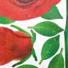 Glorious Rose 1 - X-Large Wall Decals Stickers Appliques Home Decor