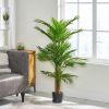 51 inch Artificial Palm Tree