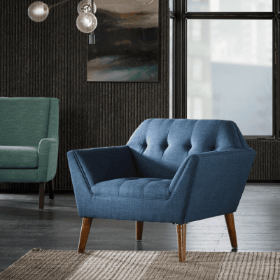 Lounge Chair