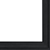 "A Simple Life" by Billy Jacobs, Ready to Hang Framed Print, Black Frame