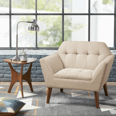 Lounge Chair